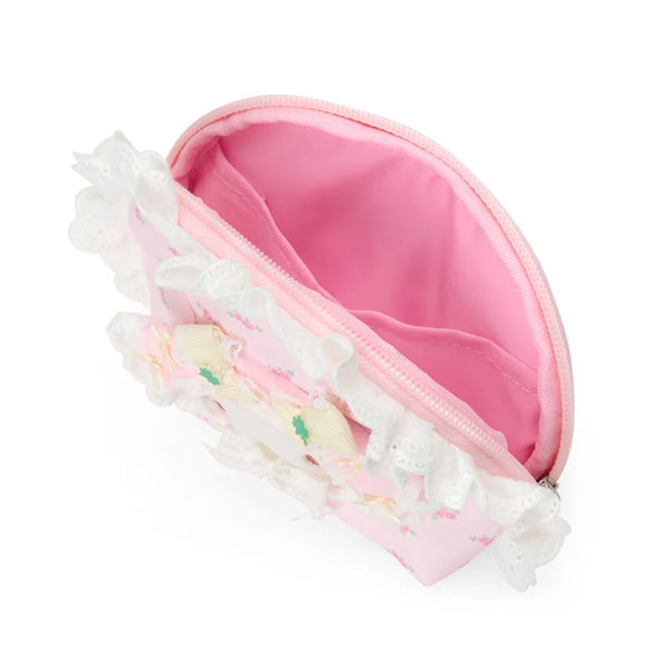 Sanrio My Melody Forest Lace Tissue Pouch