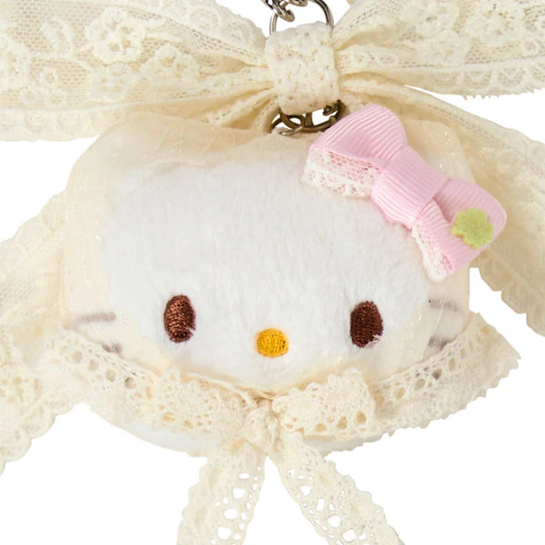 Sanrio Hello Kitty Bag Charm Forest Lace Series