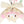 Load image into Gallery viewer, Sanrio My Melody Bag Charm Forest Lace Series
