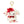Load image into Gallery viewer, Sanrio Bonbonribbon Sweet Cake Collection Mascot Holder Plush Keychain
