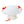 Load image into Gallery viewer, Sanrio Cogimyun Sweet Cake Collection Mascot Holder Plush Keychain
