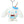 Load image into Gallery viewer, Sanrio Cinnamoroll Sweet Cake Collection Mascot Holder Plush Keychain

