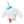 Load image into Gallery viewer, Sanrio Cinnamoroll Sweet Cake Collection Mascot Holder Plush Keychain
