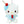 Load image into Gallery viewer, Sanrio Dear Daniel Mascot Holder Plush Keychain – Sweet Cake Collection
