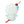 Load image into Gallery viewer, Sanrio Dear Daniel Mascot Holder Plush Keychain – Sweet Cake Collection

