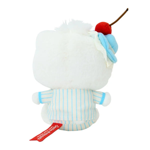 Sanrio Dear Daniel Mascot Holder Plush Keychain – Sweet Cake Collection