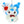 Load image into Gallery viewer, Sanrio Kuromi Sweet Cake Collection Mascot Holder Plush Keychain

