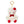 Load image into Gallery viewer, Sanrio Marron Cream Sweet Cake Collection Mascot Holder Plush Keychain
