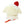 Load image into Gallery viewer, Sanrio My Melody Sweet Cake Collection Mascot Holder Plush Keychain
