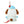 Load image into Gallery viewer, Sanrio Pochacco Sweet Cake Collection Mascot Holder Plush Keychain Bag Charm
