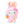 Load image into Gallery viewer, Sanrio Hello Kitty Plush Toy Fluffy Bunny Ears Series
