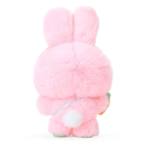 Sanrio Hello Kitty Plush Toy Fluffy Bunny Ears Series