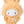 Load image into Gallery viewer, Sanrio Cogimyun Mascot Holder Plush Keychain
