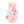 Load image into Gallery viewer, Sanrio Hello Kitty Mascot Holder Plush Keychain
