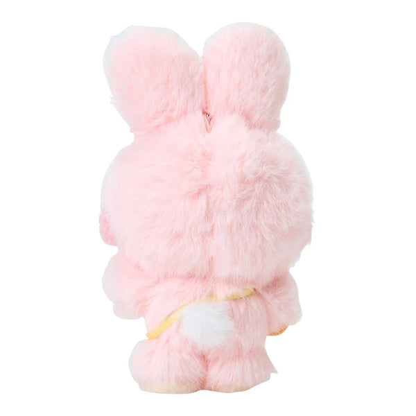 Sanrio My Sweet Piano Mascot Holder Plush Keychain