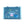 Load image into Gallery viewer, Sanrio Cinnamoroll Denim Pouch with Chain Handle
