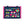 Load image into Gallery viewer, Sanrio Hello Kitty Denim Pouch with Chain Handle
