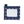 Load image into Gallery viewer, Sanrio Hello Kitty Denim Pouch with Chain Handle
