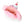 Load image into Gallery viewer, Sanrio My Melody Face Pouch DOLLY MIX Petit
