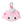 Load image into Gallery viewer, Sanrio My Sweet Piano Face Pouch DOLLY MIX Petit
