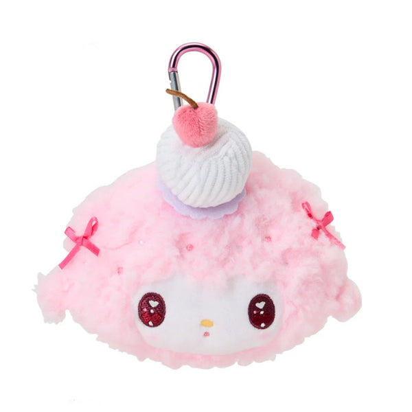 Sanrio My Sweet Piano Face Pouch DOLLY MIX Petit