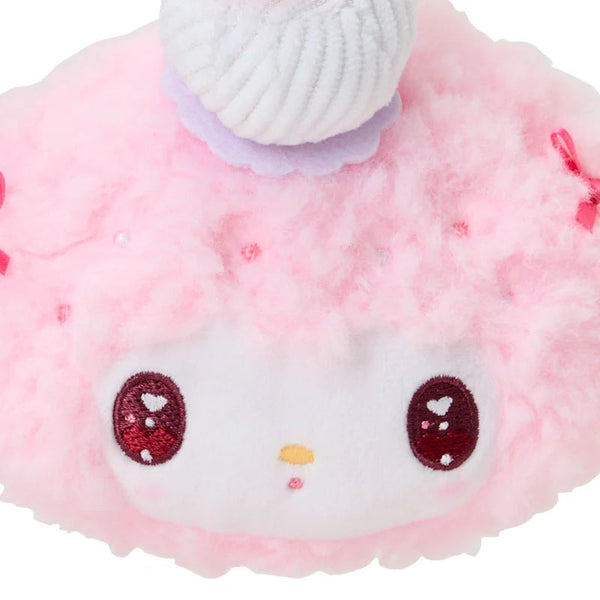 Sanrio My Sweet Piano Face Pouch DOLLY MIX Petit