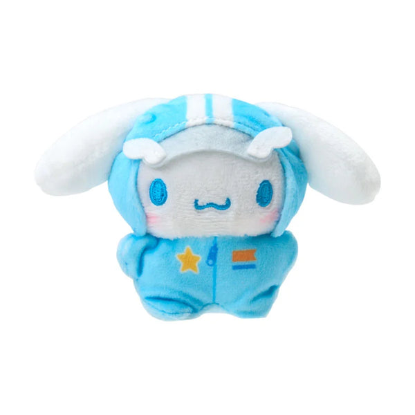 Sanrio Cinnamoroll Chimapote Plush Toy Self-Standing Super Cute Adventures Vol.2
