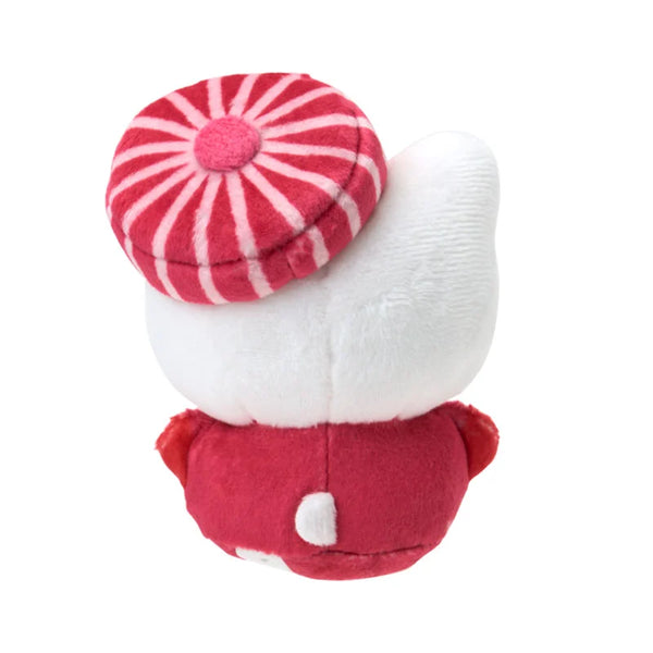 Sanrio Hello Kitty Chimapote Plush Toy Super Cute Adventures Collection Vol.2