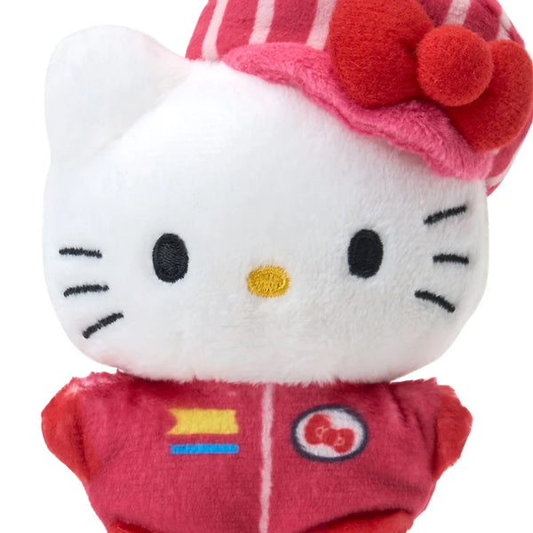 Sanrio Hello Kitty Chimapote Plush Toy Super Cute Adventures Collection Vol.2