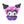 Load image into Gallery viewer, Sanrio Kuromi Chimapote Plush Toy Self-Standing Super Cute Adventures Vol.2
