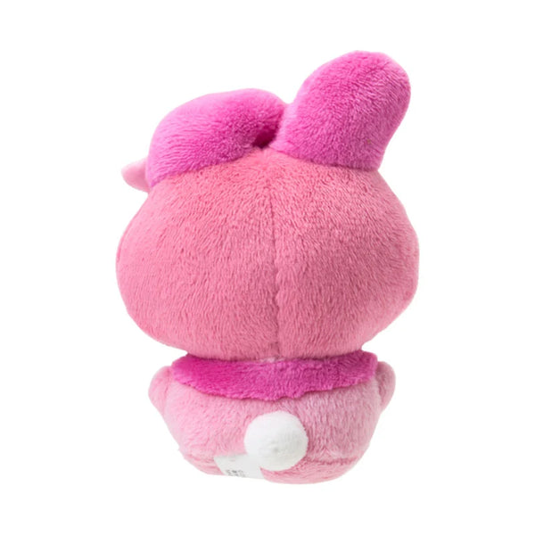 My Melody Chimapote Plush Toy Self-Standing Super Cute Adventures Vol.2