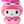 Load image into Gallery viewer, My Melody Chimapote Plush Toy Self-Standing Super Cute Adventures Vol.2
