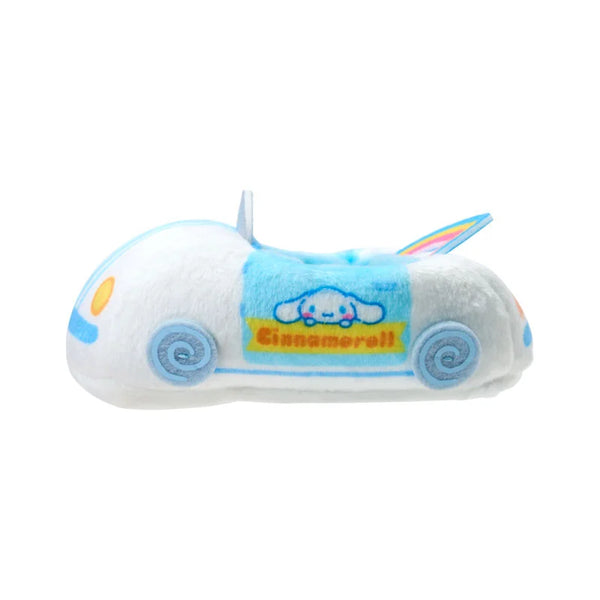 Sanrio Cinnamoroll Plush Toy Car Chimapote Collection Vol.2