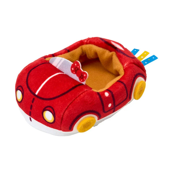 Sanrio Hello Kitty Plush Car Toy Super Cute Adventures Vol.2