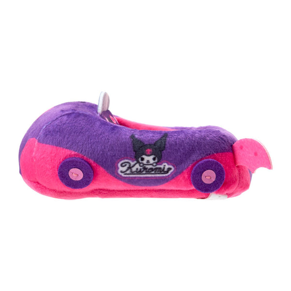 Sanrio Kuromi Plush Toy Car Chimapote Collection Vol.2