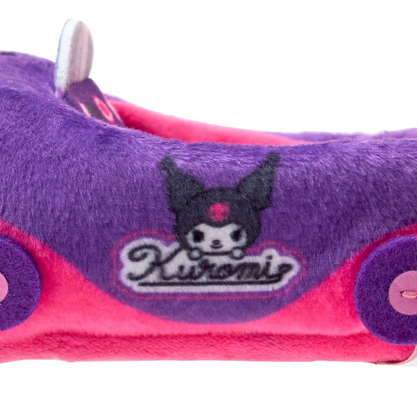 Sanrio Kuromi Plush Toy Car Chimapote Collection Vol.2