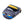 Load image into Gallery viewer, Sanrio Badtz-Maru Plush Toy Car Chimapote Collection Vol.2
