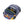 Load image into Gallery viewer, Sanrio Badtz-Maru Plush Toy Car Chimapote Collection Vol.2
