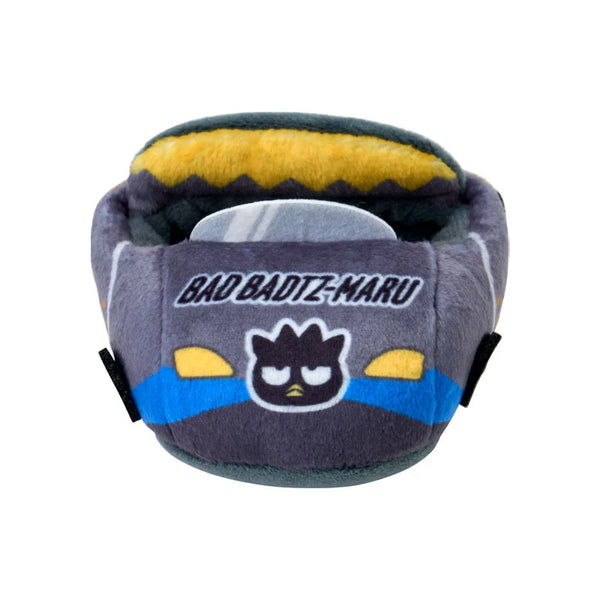 Sanrio Badtz-Maru Plush Toy Car Chimapote Collection Vol.2