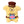 Load image into Gallery viewer, Pompompurin Mini Plush Set – 30th Anniversary Family Collection (4pcs)
