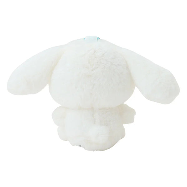 Sanrio Cinnamoroll Mascot Holder Plush Keychain