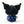 Load image into Gallery viewer, Sanrio School Sparkling Trip Plush Keychain - Kuromi
