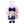 Load image into Gallery viewer, Sanrio School Sparkling Trip Plush Keychain - My Sweet Piano
