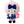 Load image into Gallery viewer, Sanrio School Sparkling Trip Plush Keychain - My Sweet Piano
