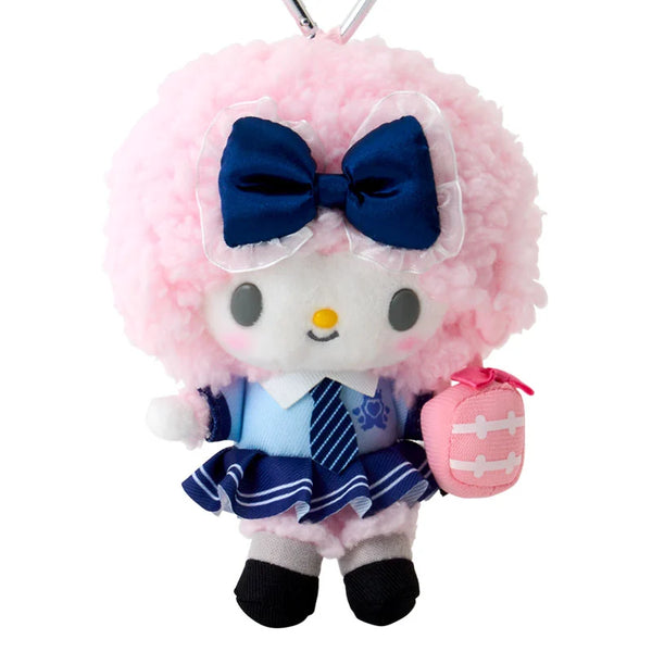 Sanrio School Sparkling Trip Plush Keychain - My Sweet Piano