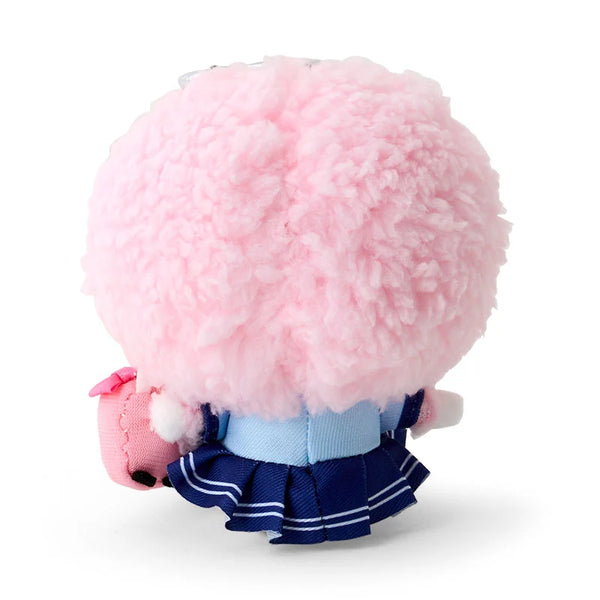 Sanrio School Sparkling Trip Plush Keychain - My Sweet Piano