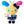 Load image into Gallery viewer, Sanrio Usahana School Trip Mascot Holder Plush Keychain
