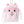 Load image into Gallery viewer, Sanrio Piano-chan Lolita Ghost Mascot Holder
