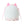 Load image into Gallery viewer, Sanrio Piano-chan Lolita Ghost Mascot Holder
