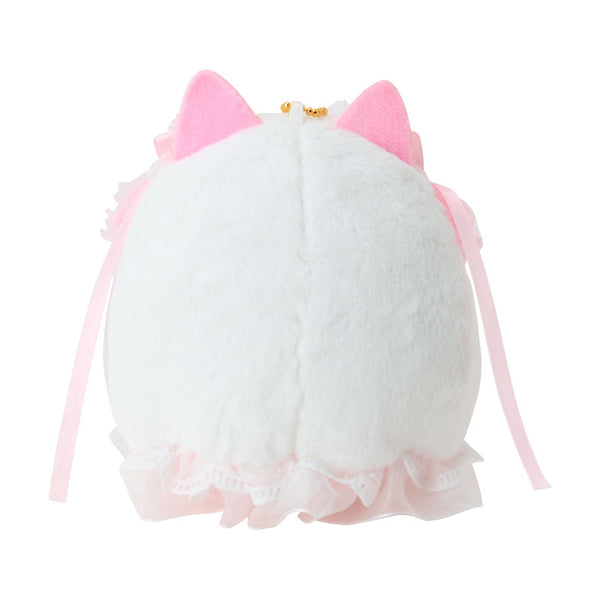 Sanrio Piano-chan Lolita Ghost Mascot Holder